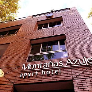 Montanas Azules Apart Hotel